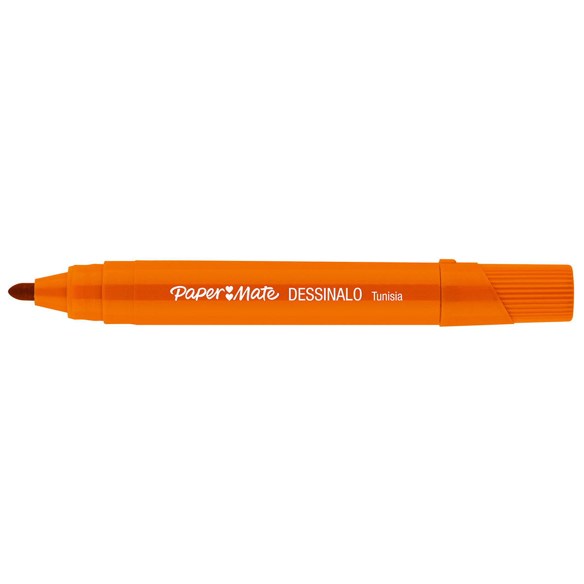 Paper Mate Orange Coloring Marker Paper Mate Markers