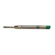 Parker Green Gel Fine Refill By Monteverde  Monteverde Ballpoint Refills