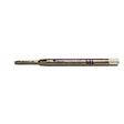 Parker Purple Gel Fine Refill By Monteverde  Monteverde Ballpoint Refills