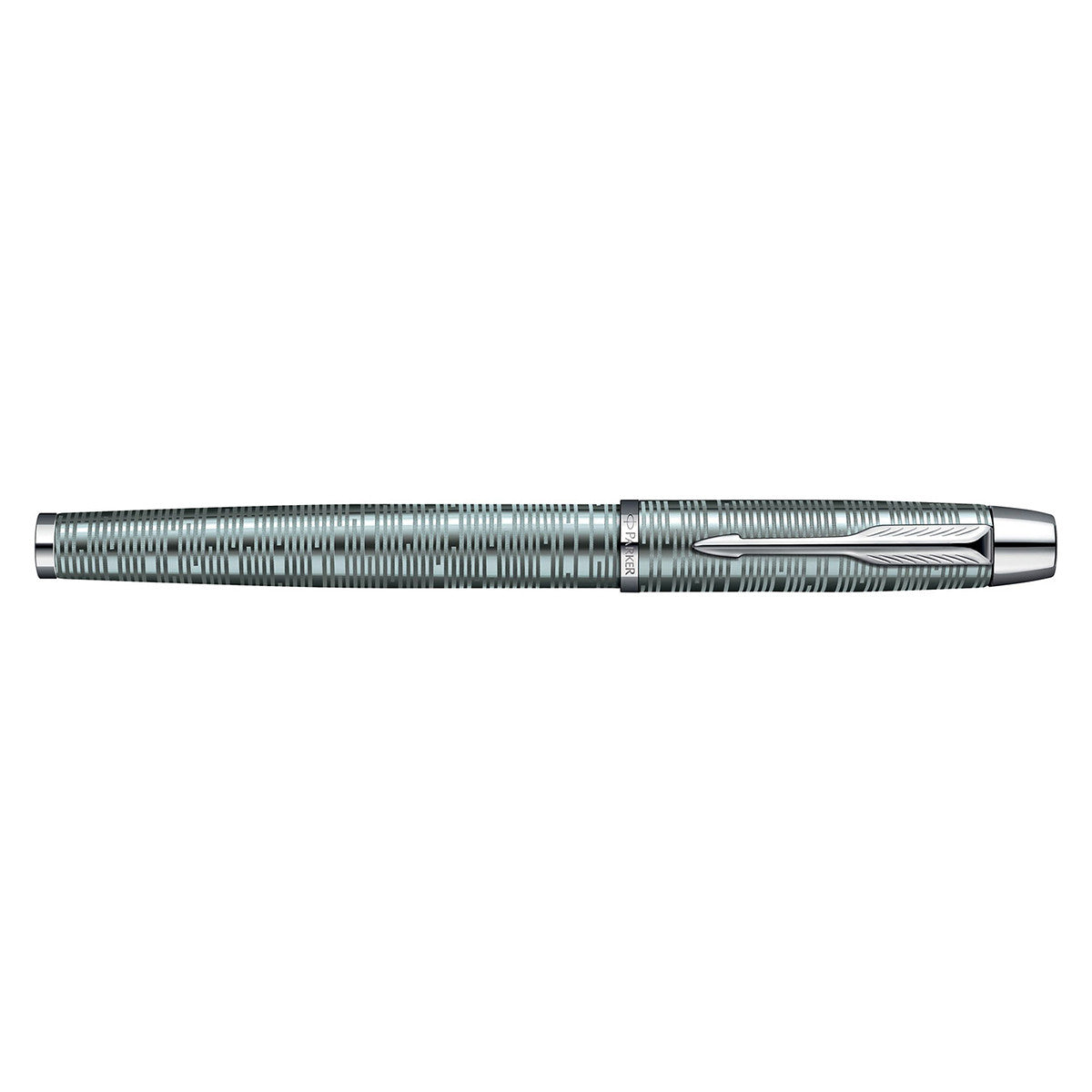 Parker IM Premium Emerald Pearl CT Fountain Pen Medium  Parker Fountain Pens