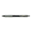 Pilot G2 7 Grey Ink Limited Edition Gel Pen 0.7mm  Pilot Gel Ink Pens