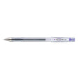 Pilot G-Tec C4 Lavender Gel Ultra Fine Rollerball Pen  Pilot Rollerball Pens