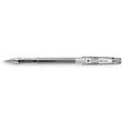 Pilot G-Tec C4 Gel Ultra Fine Black Rollerball Pen - PensAndPencils.Net