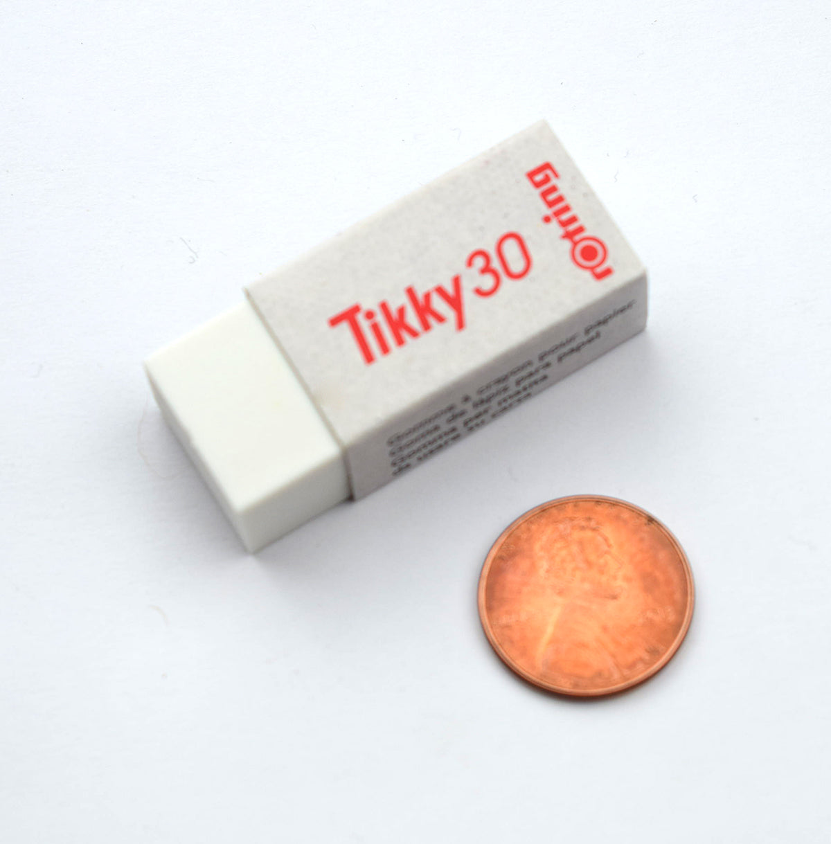 Rotring Tikky 20 Eraser  Paper Mate Eraser Refills