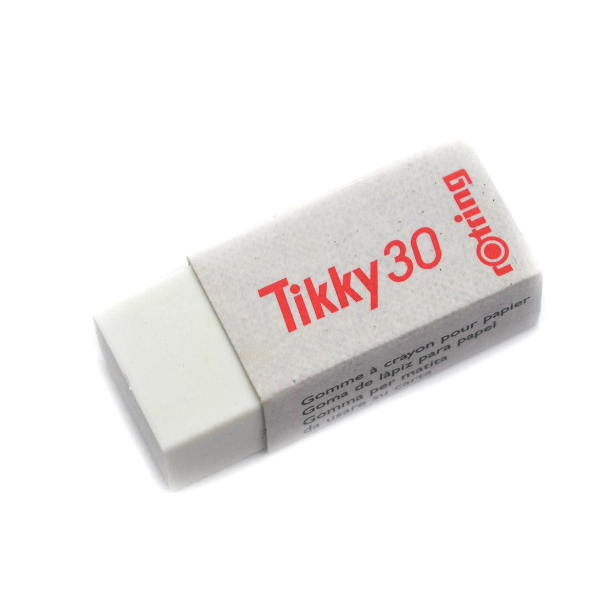 Rotring Tikky 20 Eraser  Paper Mate Eraser Refills