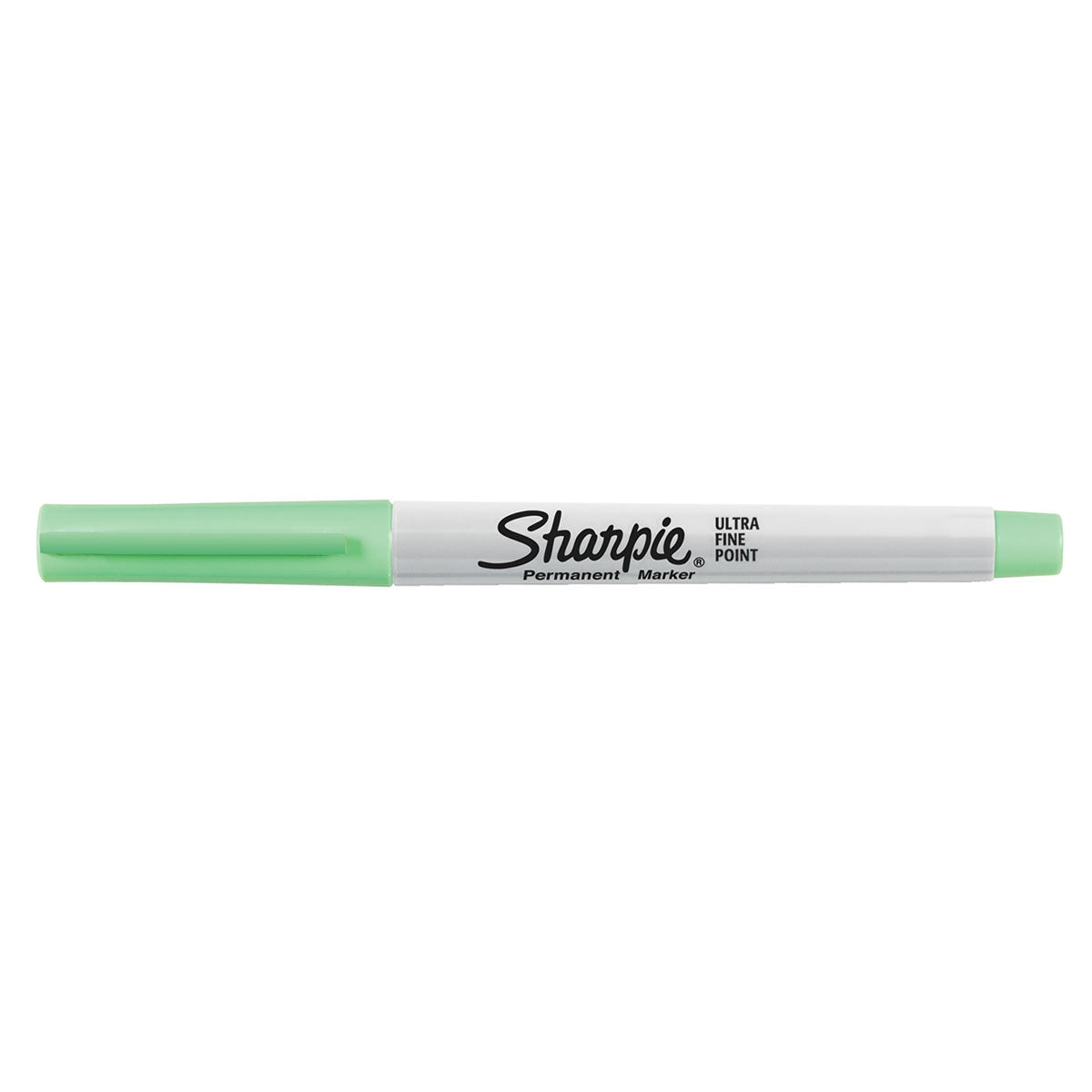 Sharpie Mint Ultra Fine Point Permanent Marker Sharpie Markers
