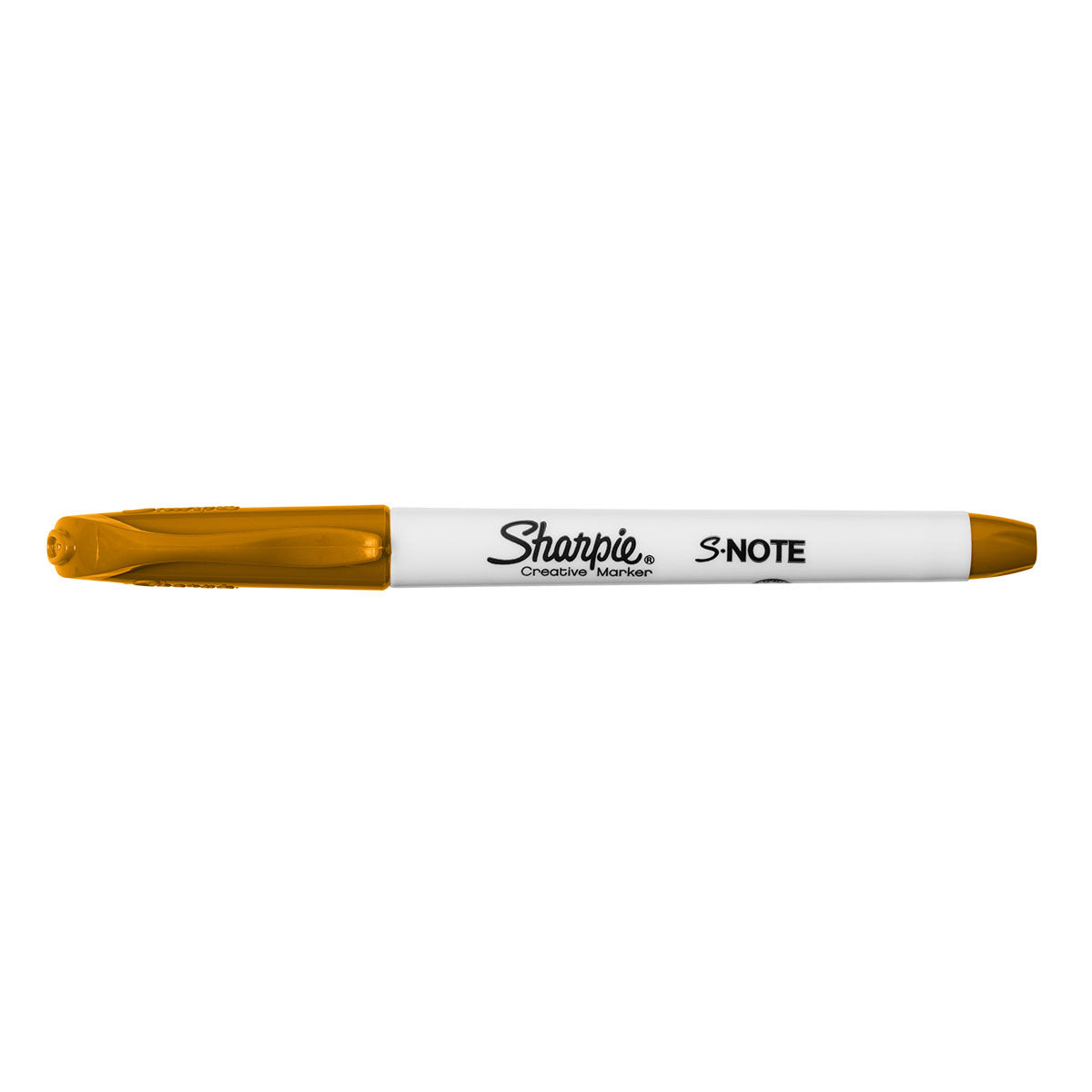 Sharpie S-Note Salted Carmel Creative Marker Sharpie Markers