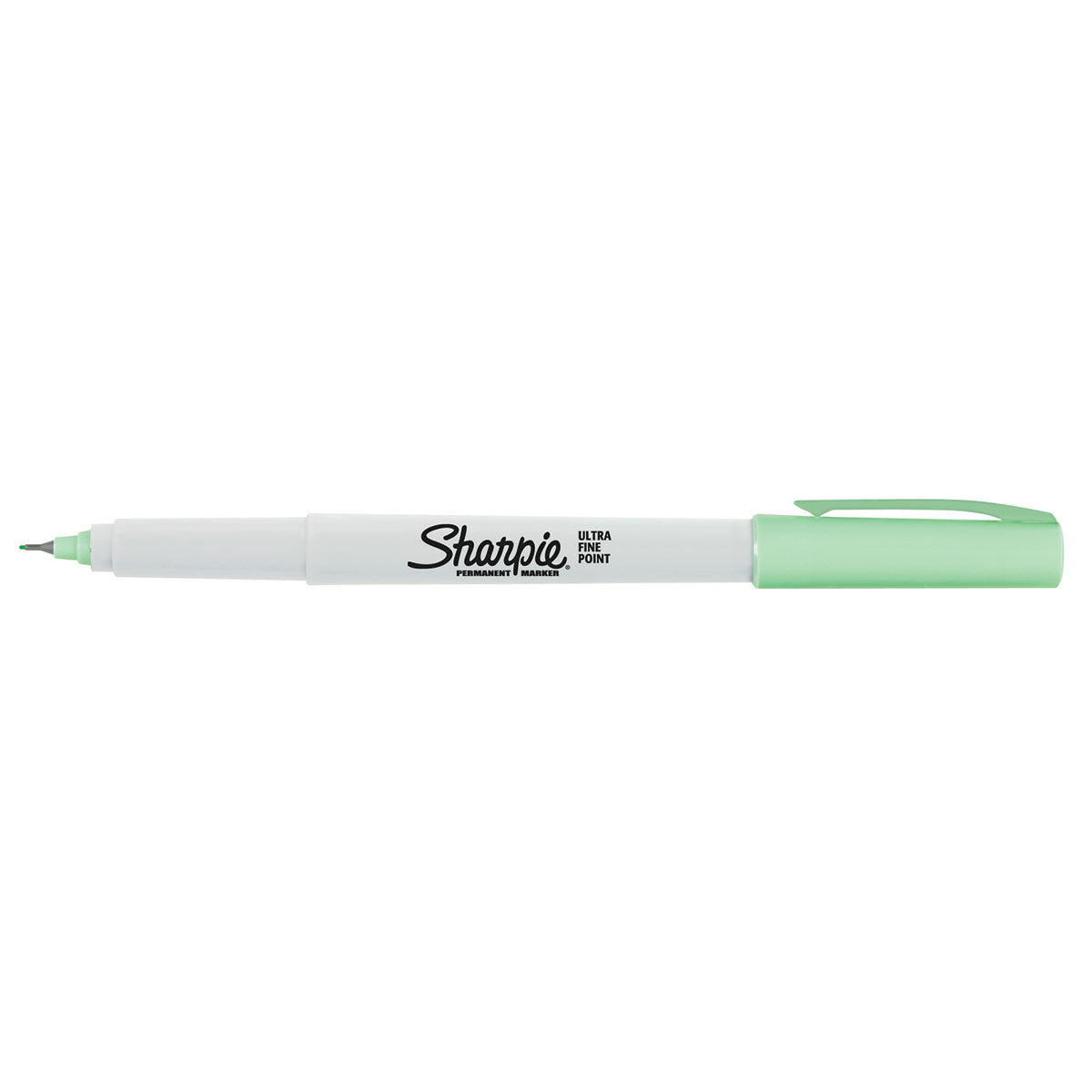 Sharpie Mint Ultra Fine Point Permanent Marker Sharpie Markers