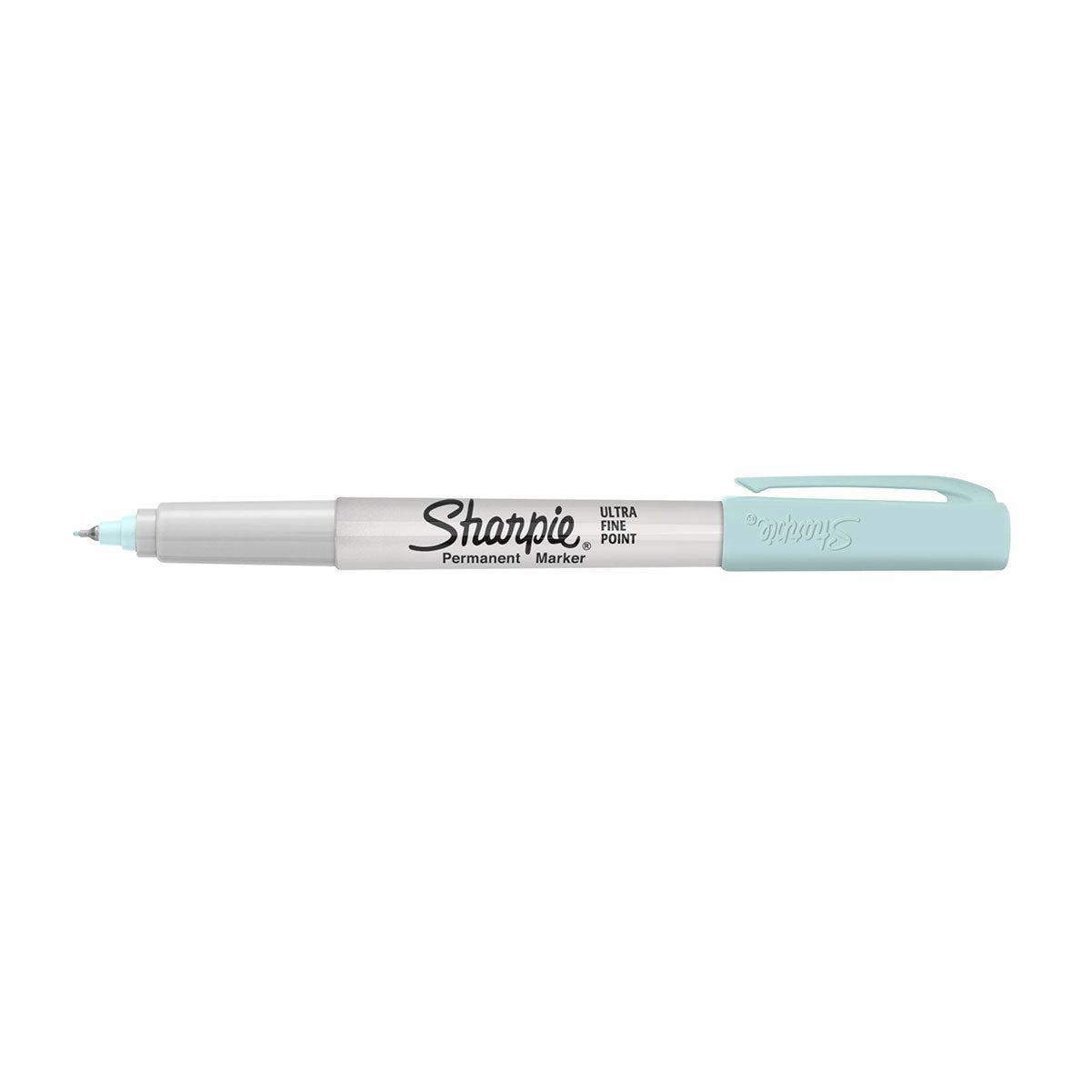 Sharpie Aquamarine Ultra Fine Marker Sharpie Markers