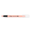 Sharpie Clear View Highlighter Peach  Sharpie Highlighter