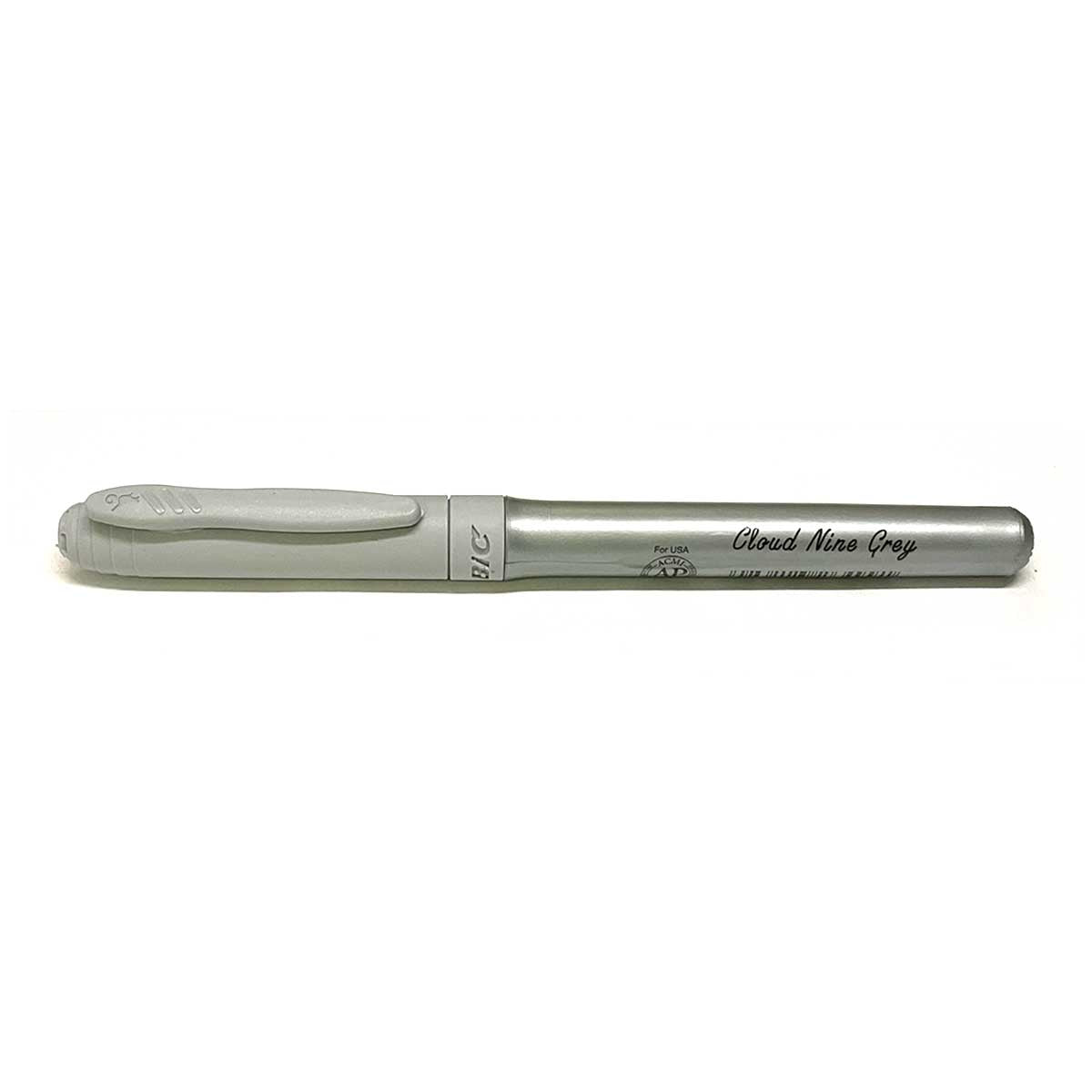 Bic Intensity Marker Cloud Nine Grey, Fine Bic Markers
