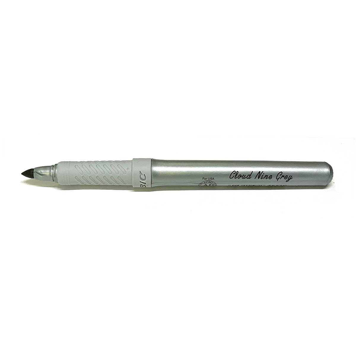 Bic Intensity Marker Cloud Nine Grey, Fine  Bic Markers