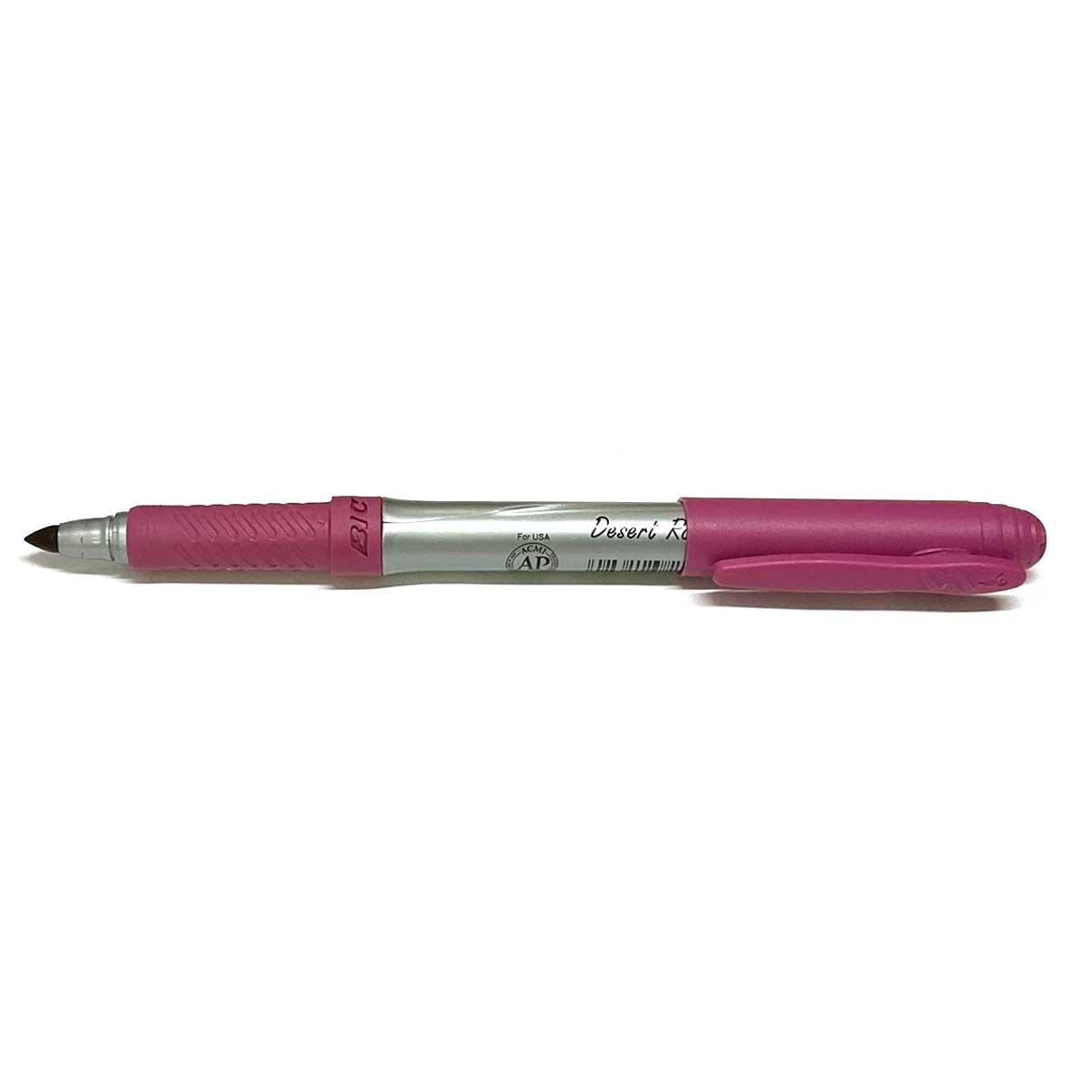 Bic Intensity Marker Desert Rose, Fine Bic Markers