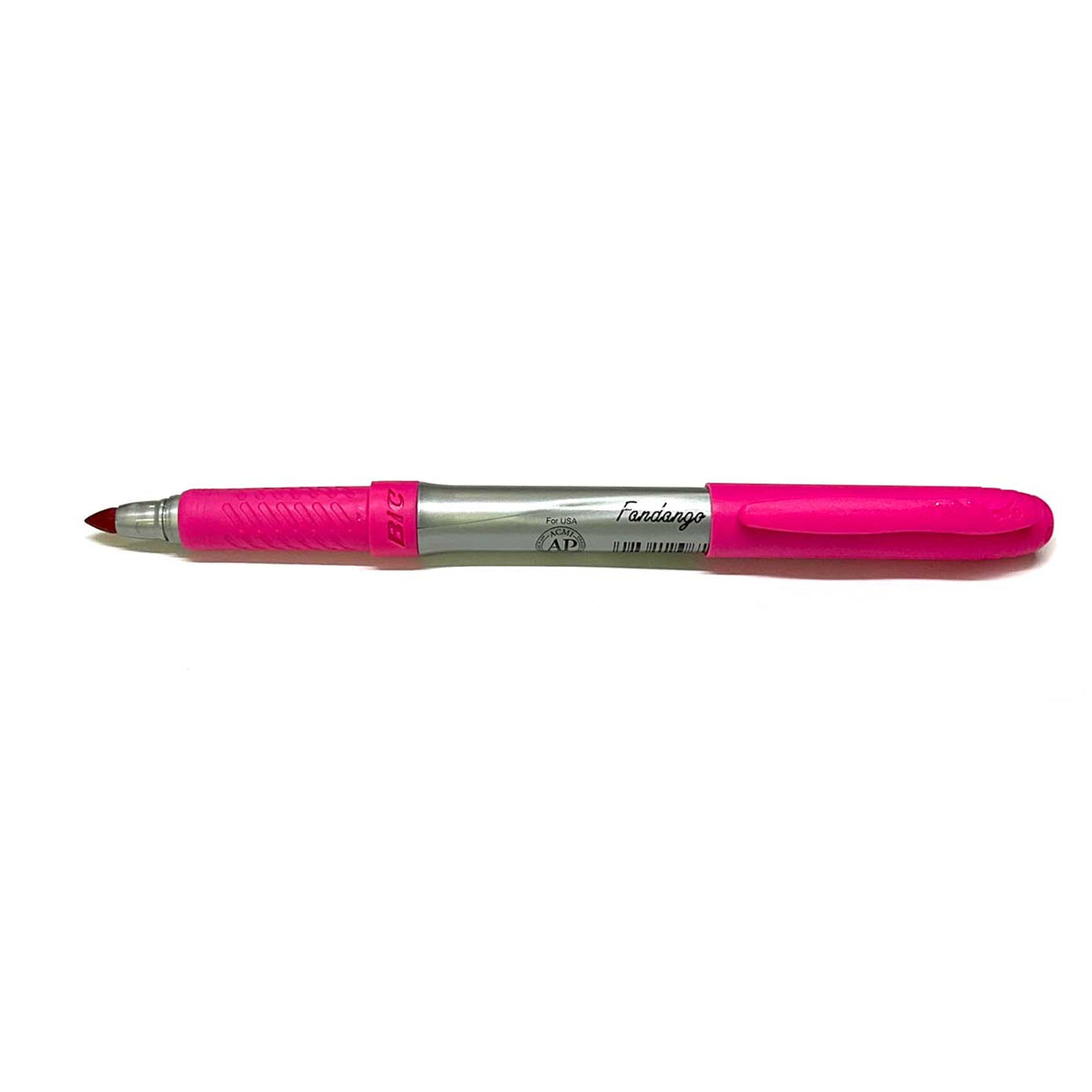 Bic Intensity Marker Fandango Pink Fine Bic Markers