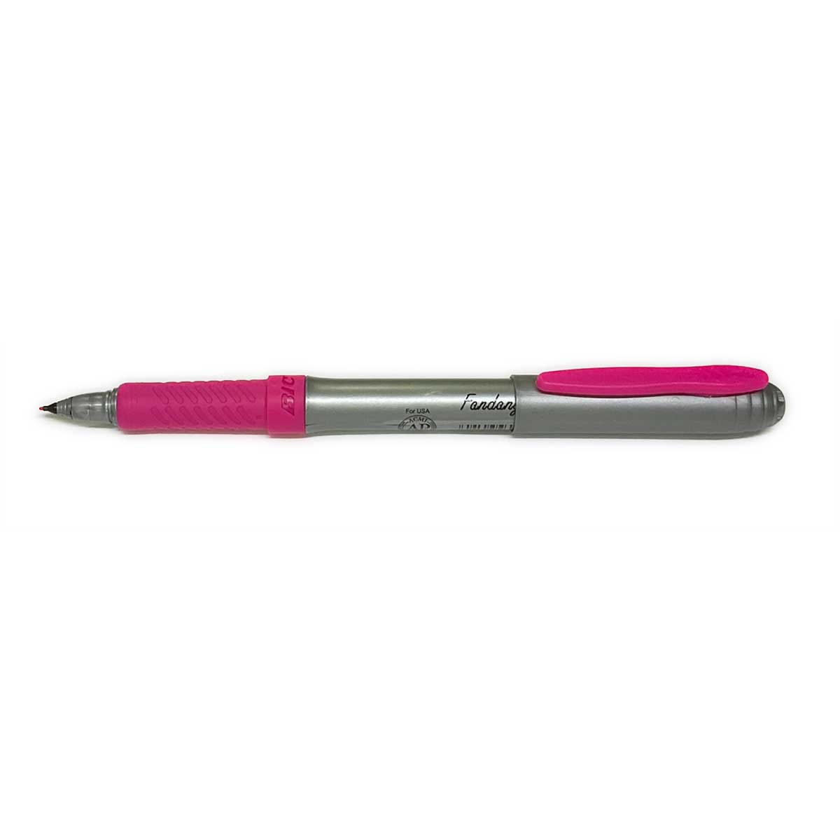 Bic Intensity Fandango Pink, Ultra Fine Marker Bic Markers
