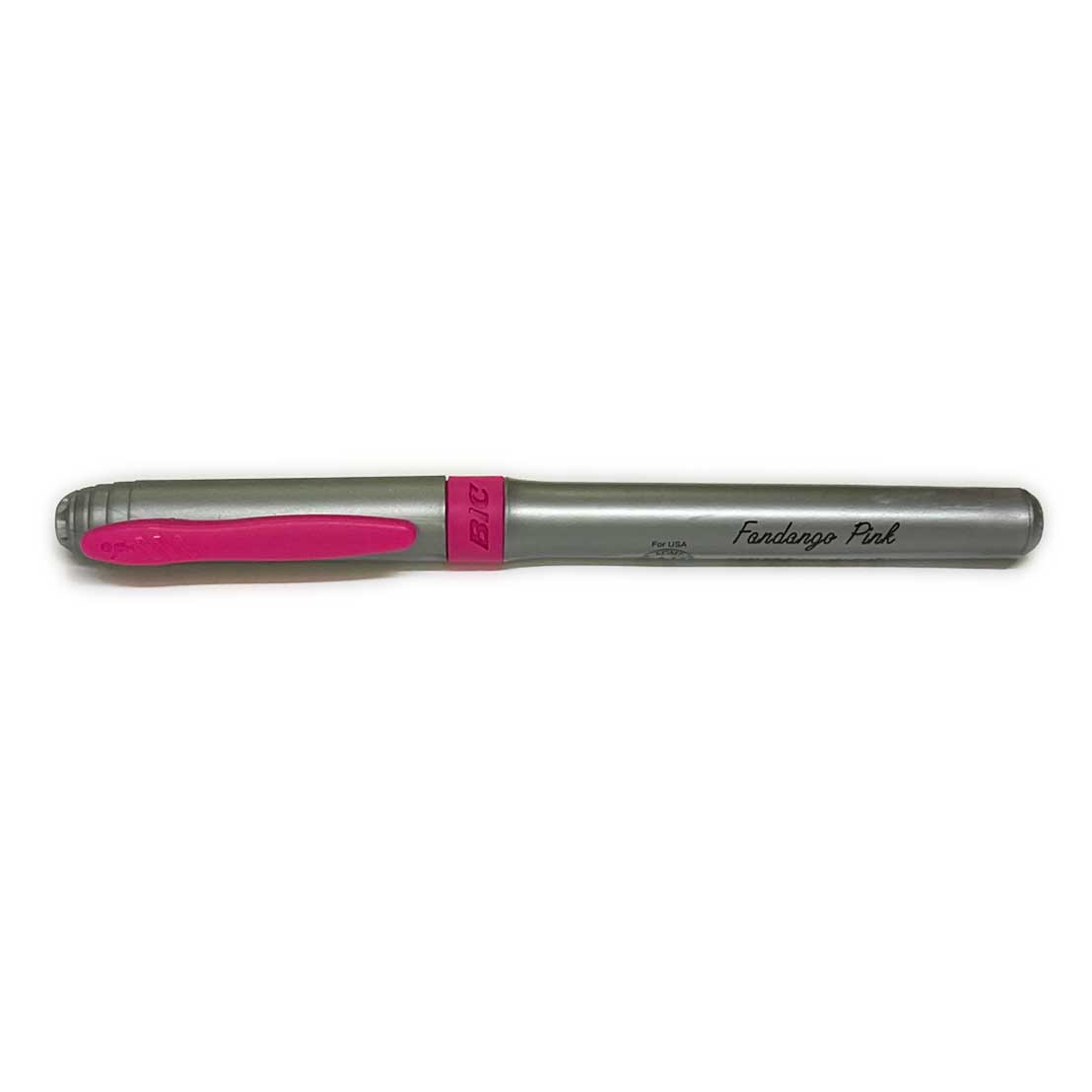 Bic Intensity Fandango Pink, Ultra Fine Marker Bic Markers