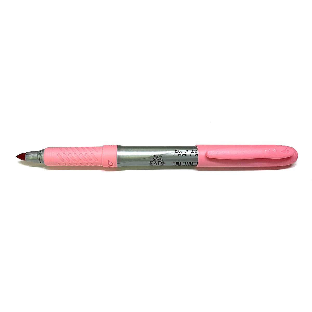 Bic Intensity Marker Pink Flamingo Fine Bic Markers