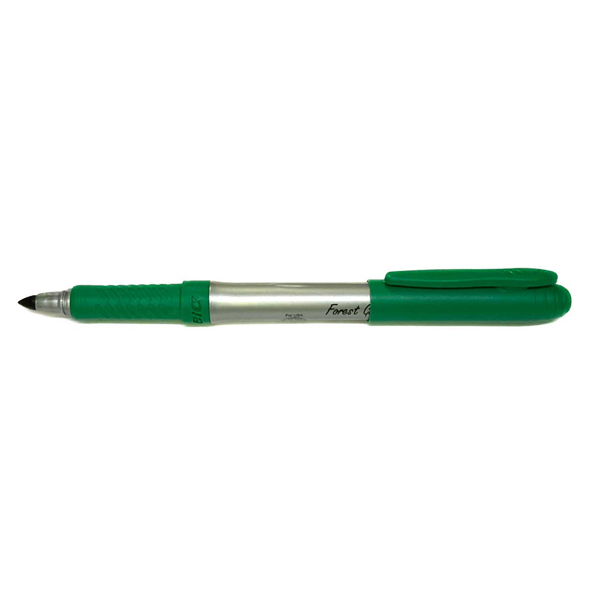Bic Intensity Marker Forest Green Fine Bic Markers
