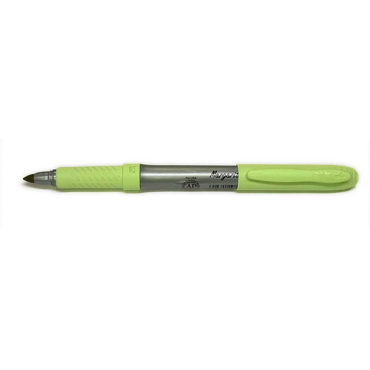 Bic Intensity Marker Margarita Green Fine Bic Markers