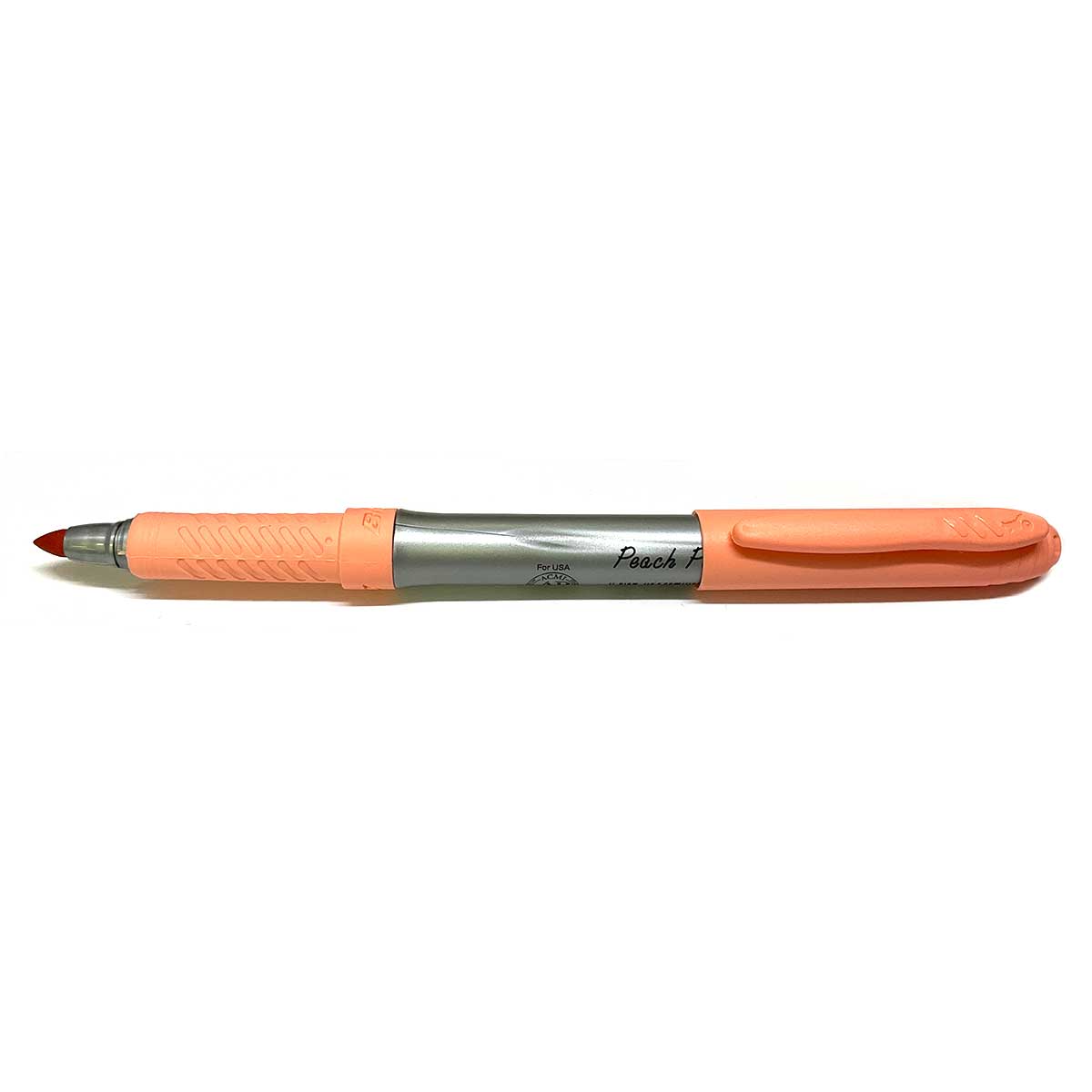 Bic Intensity Marker Peach Parfait Fine Bic Markers