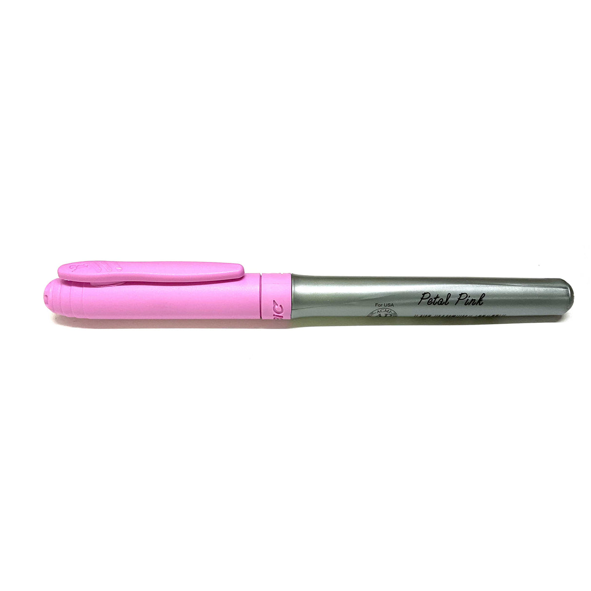 Bic Intensity Marker Petal Pink Fine Bic Markers