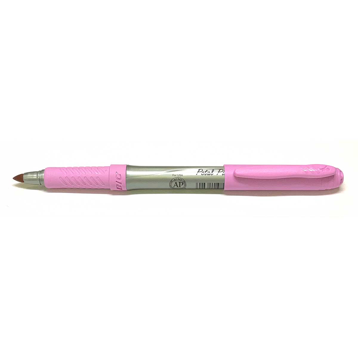Bic Intensity Marker Petal Pink Fine Bic Markers