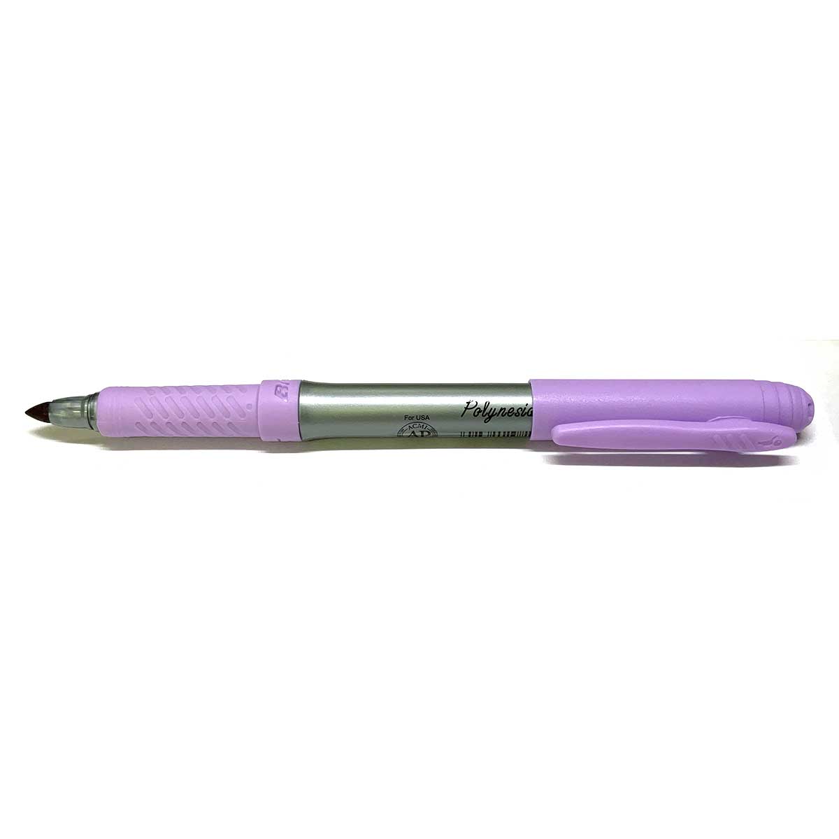 Bic Intensity Marker Polynesian Purple Fine Bic Markers