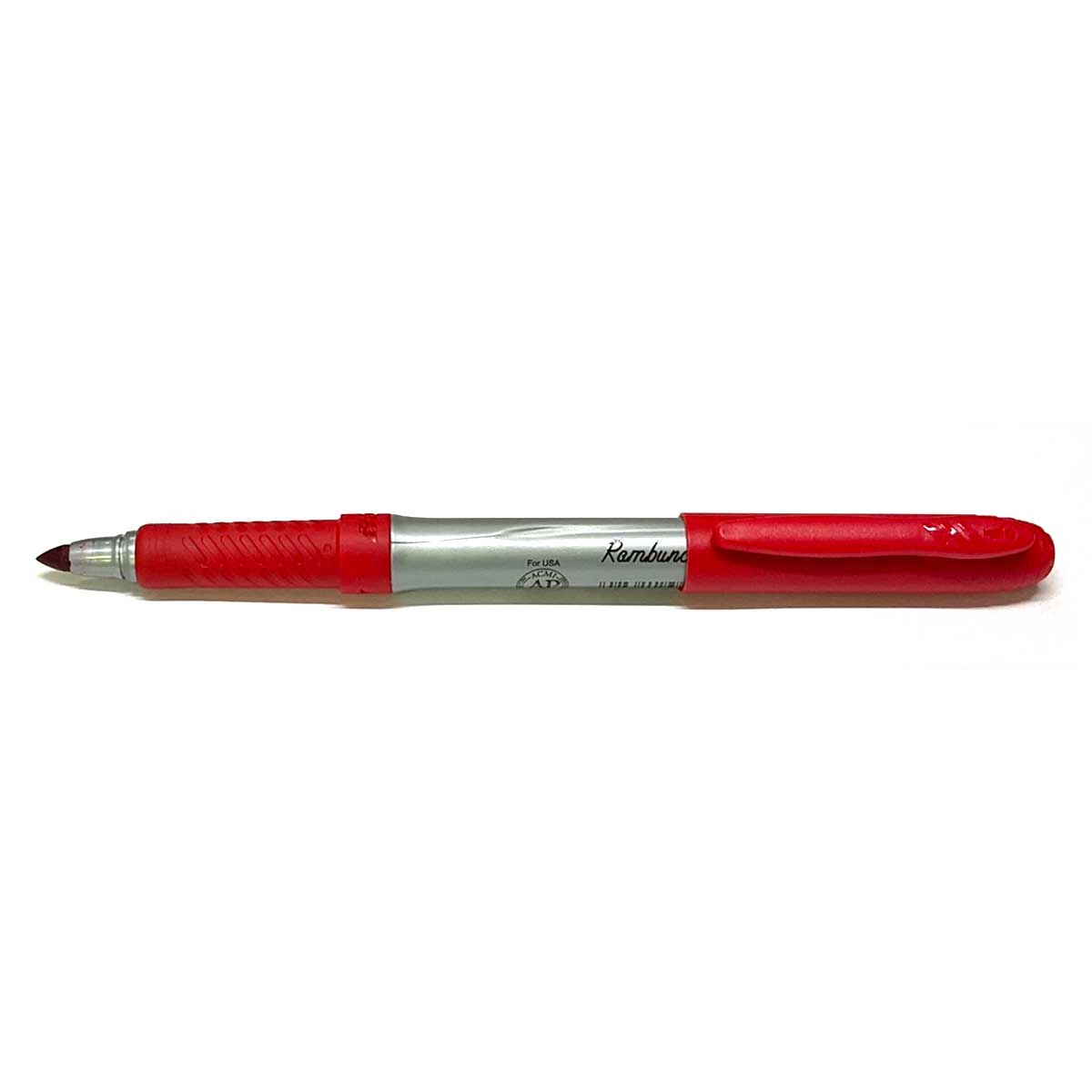 Bic Intensity Marker Rambunctious Red Fine Bic Markers
