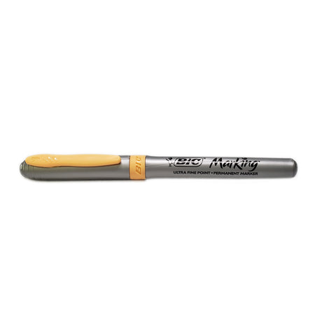 Bic Summer Melon Ultra Fine Permanent Marker  Bic Markers