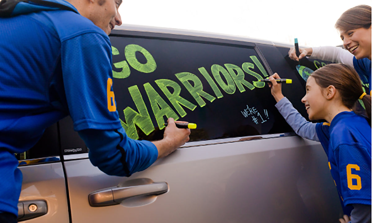 Expo Neon Green Dry Erase Marker, Bullet Tip Expo Dry Erase Markers