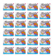 Sharpie Adult Coloring Book Fish Theme Bulk Pack of 24  Sharpie Coloring Books