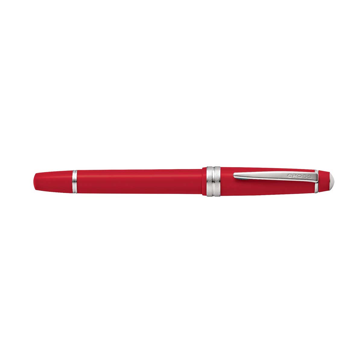 Cross Bailey Red Rollerball Pen Lightweight AT0745-7  Cross Rollerball Pen