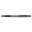 Cross Century II Gunmetal Gray Fountain Pen Medium AT0086-115MJ  Cross Fountain Pens