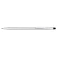 Classic Century Lustrous Chrome Ballpoint Pen 3502  Cross Ballpoint Pen