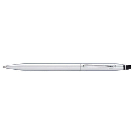 Cross Click Chrome Ballpoint Pen AT0622-101  Cross Gel Ink Pens