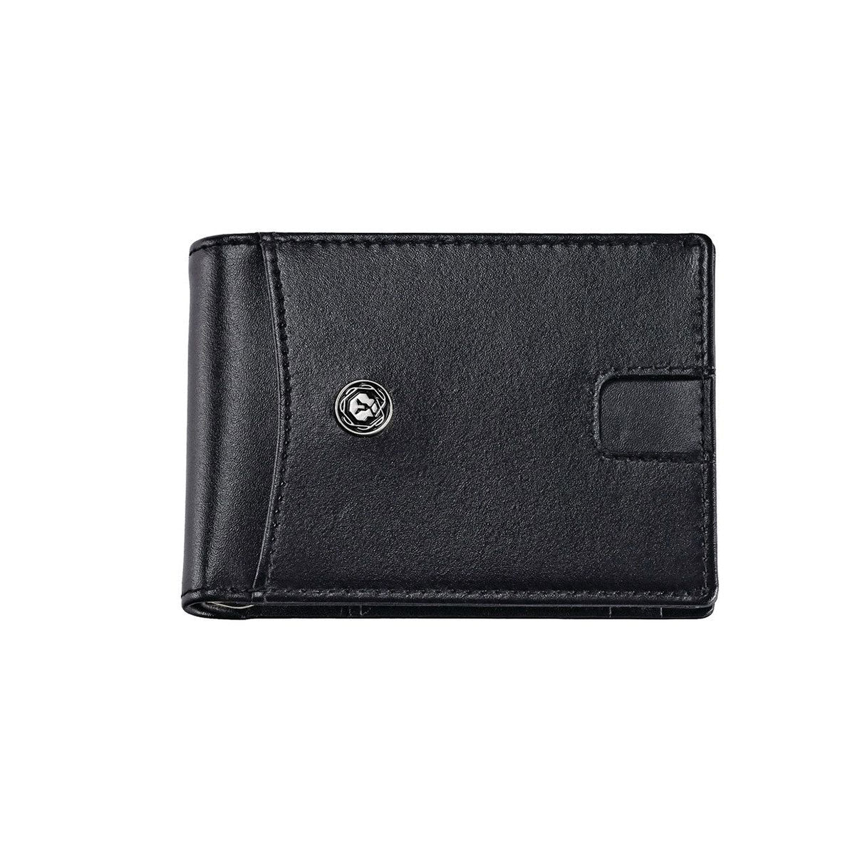 Cross Excalibur Men's Leather Wallet, Black - AC299-1 Cross Wallet