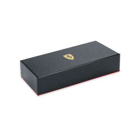 Cross Classic Century Scuderia Ferrari Matte Black Fountain Pen Medium  Cross Fountain Pens