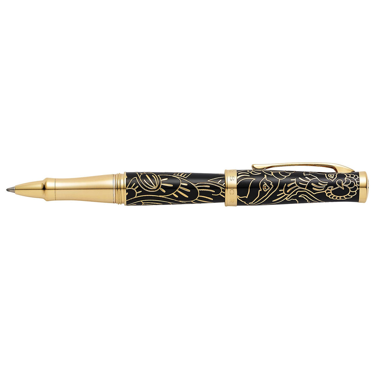 Cross 2015 Year of the Goat Special Edition Sauvage Rollerball Pen Cross Rollerball Pens