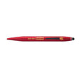 Cross Tech2 Marvel Iron Man Ballpoint Pen and Stylus  Cross Stylus Ballpoint Combo