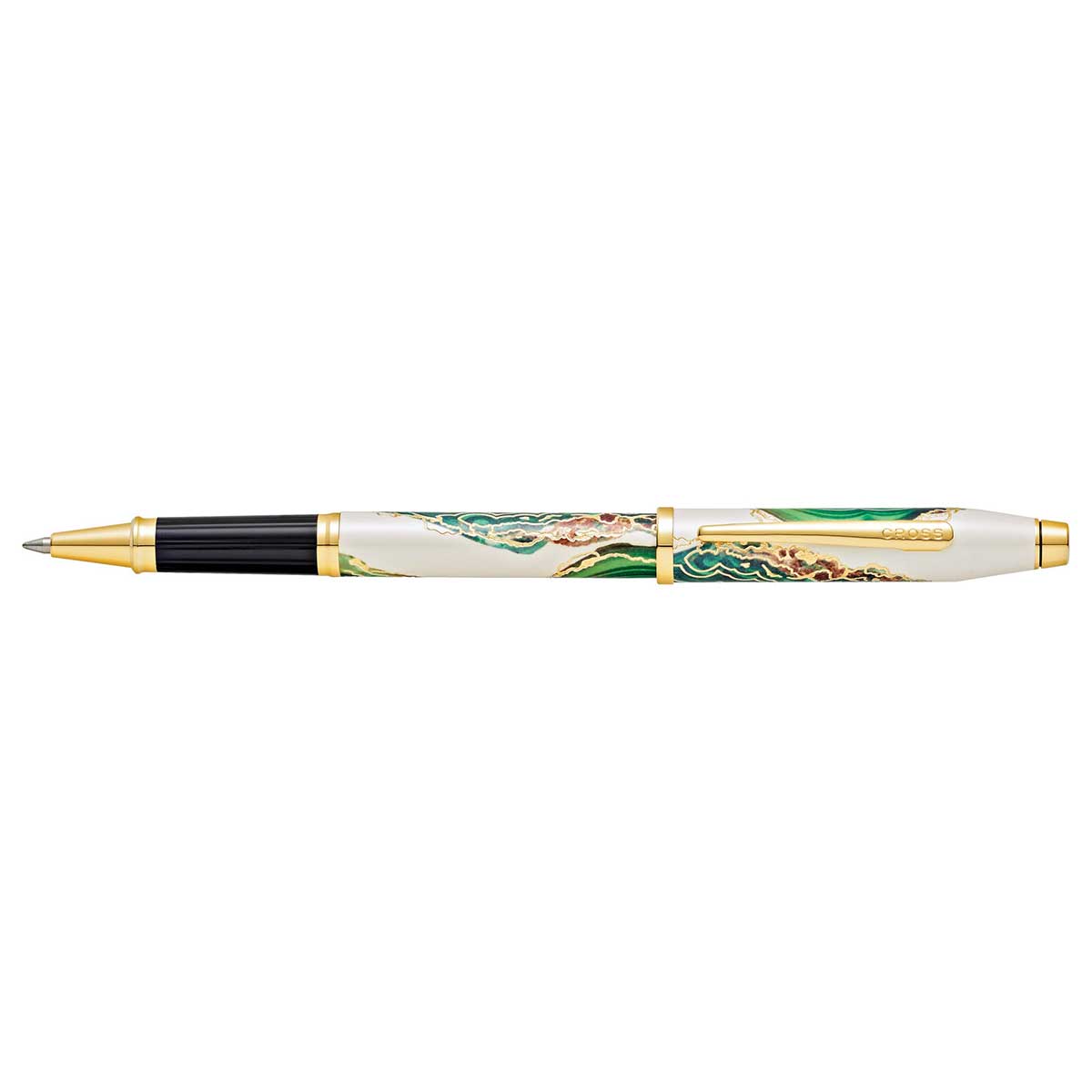 Cross Wanderlust Borneo Rollerball Pen AT0755-2  Cross Rollerball Pen