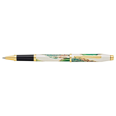 Cross Wanderlust Borneo Rollerball Pen AT0755-2  Cross Rollerball Pen