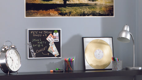 Expo Neon Green Dry Erase Marker, Bullet Tip  Expo Dry Erase Markers