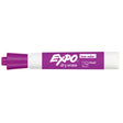 Expo Dry Erase Low Odor Plum Chisel Tip Marker  Expo Dry Erase Markers