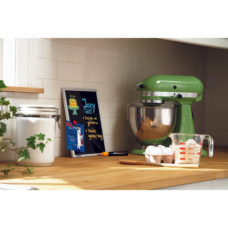 Expo Neon Dry Erase Markers , Orange  Expo Dry Erase Markers