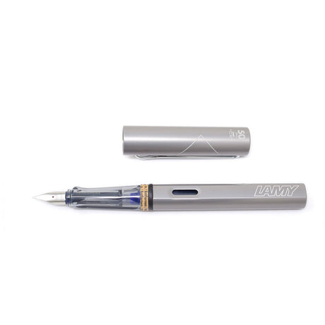 Lamy Al Star 50 Years Limited Edition Fountain Pen Fine  Lamy Fountain Pens