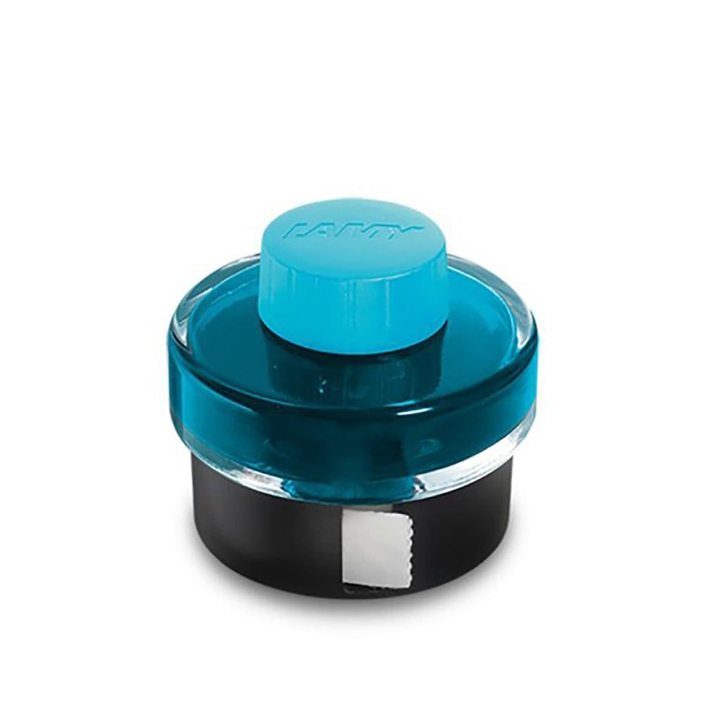 Lamy Pacific Special Edition Bottled Fountain Pen Ink 50 ml