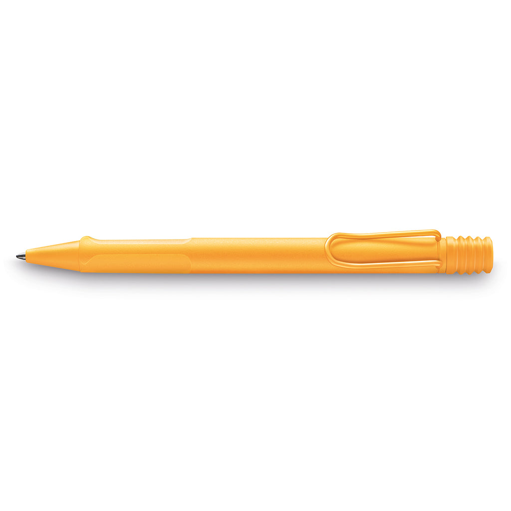 Lamy Safari Mango Candy Special Edition Ballpoint Pen