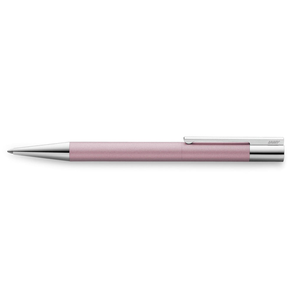 Lamy Scala Rose Ballpoint 279
