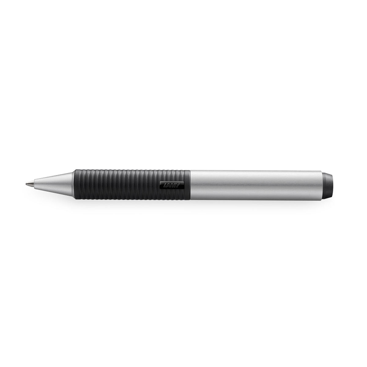 Lamy Screen Ballpoint And Stylus Multi Pen, Silver Lamy Multifunction Pens
