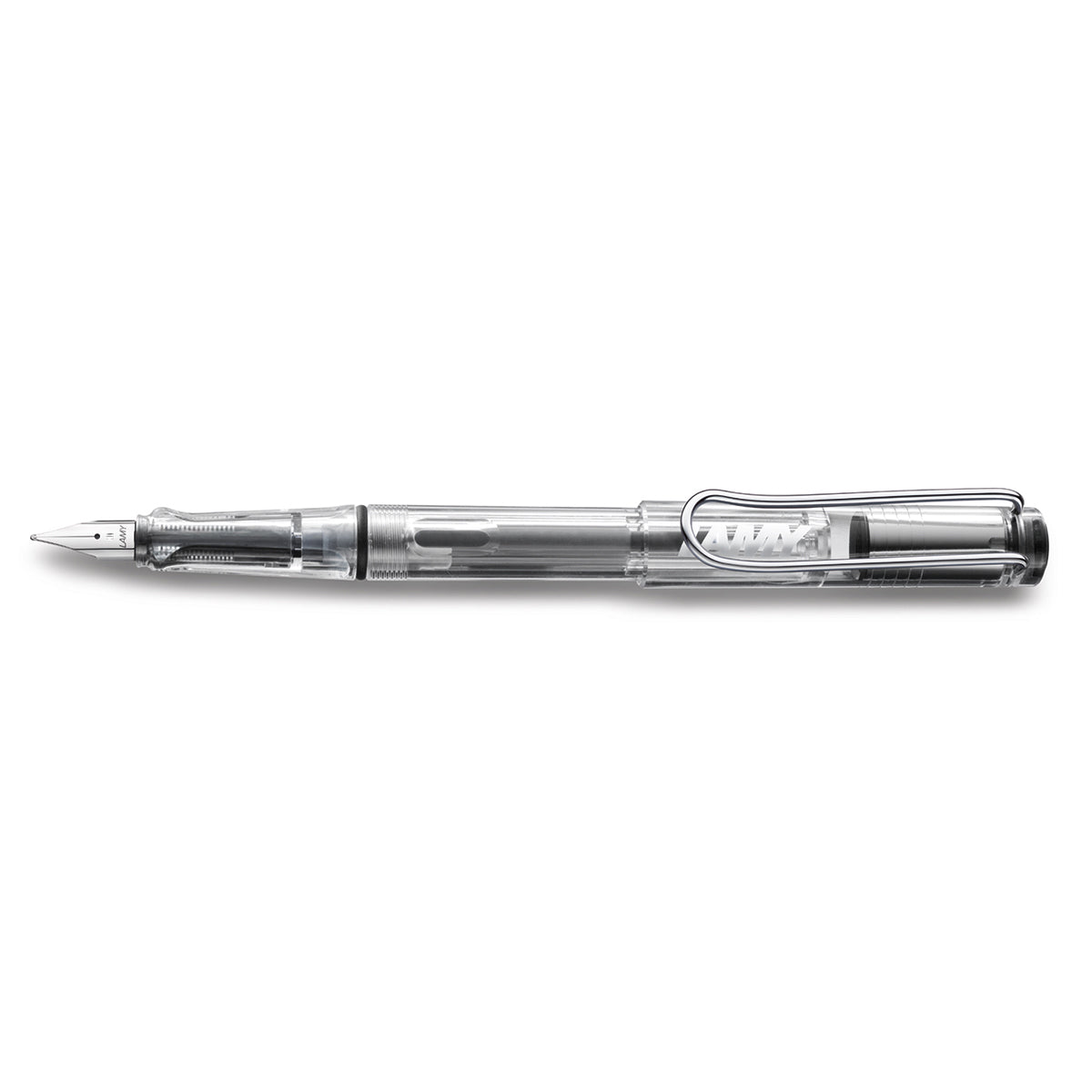 Lamy Vista Broad Fountain Pen Lamy Fountain Pens